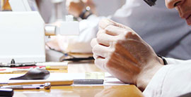 西安劳力士维修售后养护理念