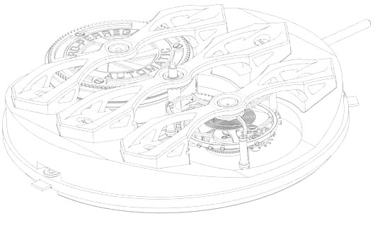 西安劳力士保养门店地址